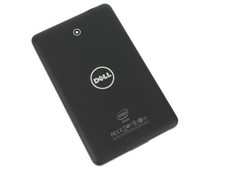 Dell OEM Venue 7 3730 Tablet Bottom Base Back Cover Assembly 4WR2T