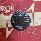 ELVIS PRESLEY 'Ain't That Loving You Baby/Ask Me' 1964 UK 45 RCA1422 ELVIS NM!