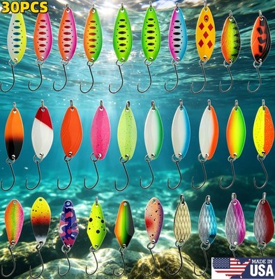 bluebird fishing lures Louisiana Sportsman