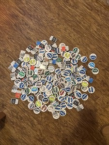 Lot Of Around 200 Zyn And On Unclaimed Rewards Codes Empty