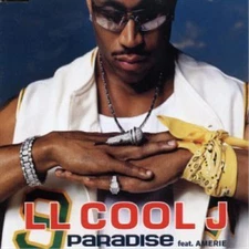 LL Cool J Paradise (CD)