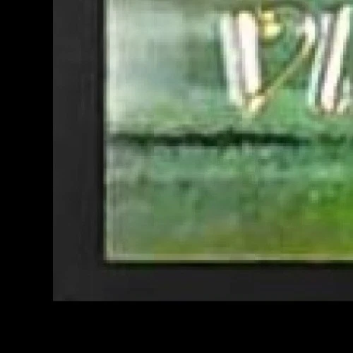 1999 Topps Baseball Gold Label Vladimir Guerrero #76 MONTREAL EXPOS MLB CARD - Image 4 of 4