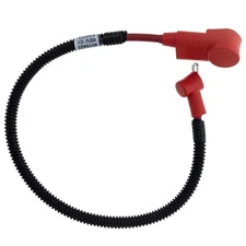 Polaris 4015425 Battery to Solenoid Cable RZR Ranger 1000 XP  Turbo  S  4