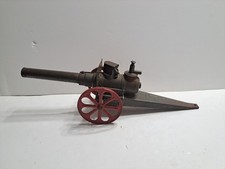 VINTAGE BIG BANG CANNON DIE CAST TOY No. 10 CC CHARGER For No. 10 FC 10 AC