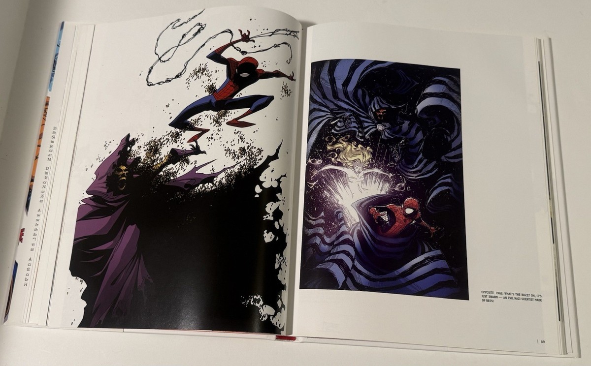 The Marvel Art of Skottie Young (2019, Hardcover) for sale online