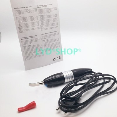 1pcs new for DEM1 phono phonograph opener deck head degausser *mq