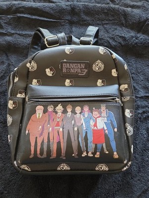 Danganronpa 3 Loungefly Backpack