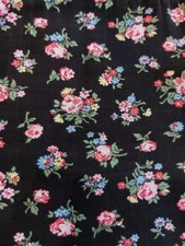 *SALE* Size 10 New Cath Kidston Vintage Style Pretty Ditzy Floral Tea Dress