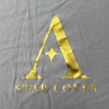 Autoabdeckung passend f&uuml;r Mercedes-Benz ML (M-class) f&uuml;r Innen Silbergrau NEU