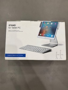 Stand For Tablet PC