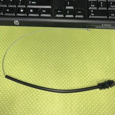 McCulloch Trimmer Throttle Cable P# 300149-01