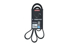 KAMOKA Keilrippenriemen 7015084 für BMW