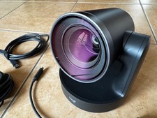 Logitech Rally V-R0010 USB-C Webcam - Nera - GRATIS Spedizione