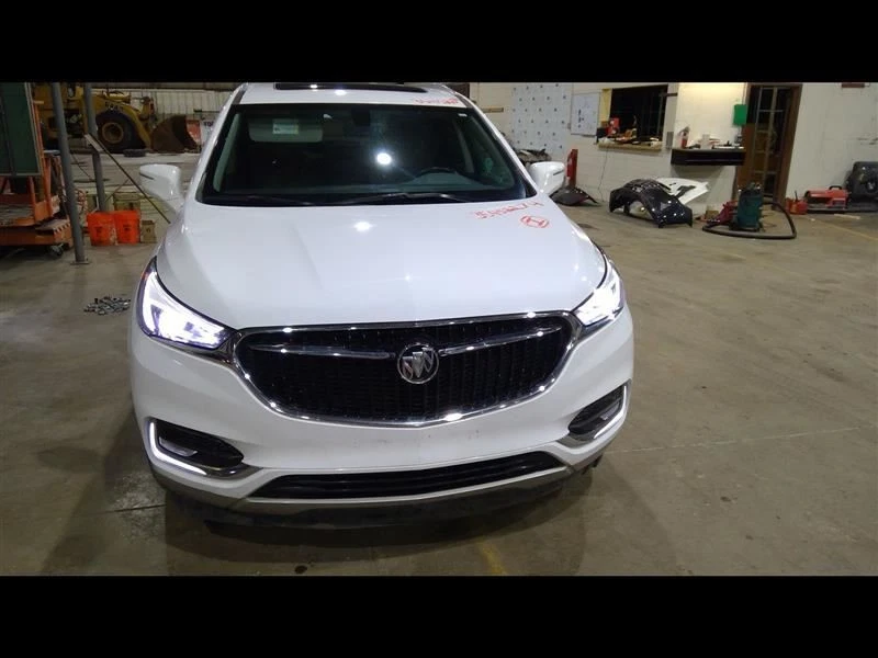 2018-2023 BUICK ENCLAVE FRONT RIGHT PASSENGER SIDE FENDER 85546062 - Image 4 of 4