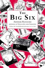 The Big Six by Ransome
