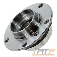 Radnabe Radlager Radlagersatz Vorn FÜR BMW 3-ER E36 E46 5-ER E39 Z3 E36 Z4 E85
