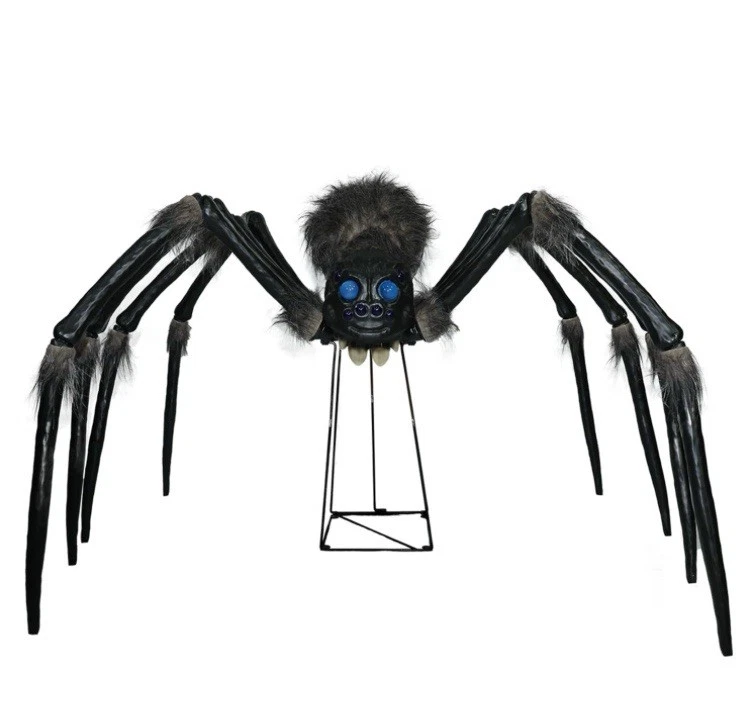 Spook-tacular Halloween Animatronic Props: Elevate Your Haunted Experience