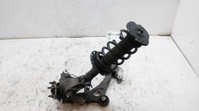LAND ROVER RANGE ROVER EVOQUE FRONT RIGHT SUSPENSION 2.0L Unknown 19-23