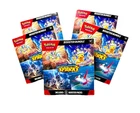 5 Boxes Of Surging Sparks Booster Bundle Pokémon TCG Scarlet & Violet