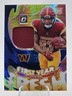 2025 Panini Donruss Optic Rookie Prizm Jaylin Lane Commanders FYFBH-JLE