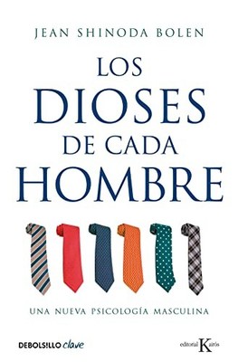 Los dioses de cada hombre, Bolen, Jean Shinoda