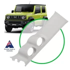 Genuine SAAS Pillar Pod Gauge 1 Piece for Suzuki Jimny 2018 On JB74 Painted