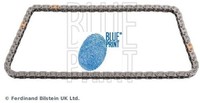 Blue Print ADG07370 Steuerkette Kette Motorsteuerung