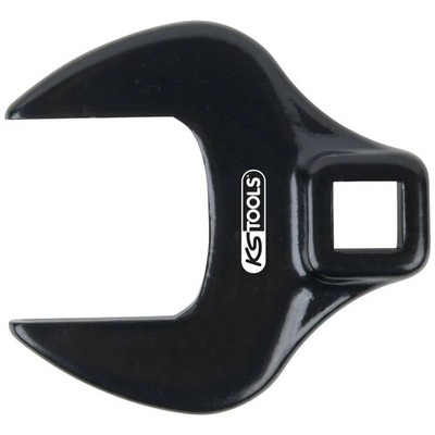 KS Tools Einsteckmaulschlüssel Maulschlüssel Schlüsselweite 38mm Spezial DIN3120
