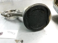 Piston and Connecting Rod Standard For 01-04 Isuzu Rodeo  3.2