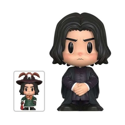 Thrilljoy PIX! Harry Potter Professor Severus Snape | Sealed | Chance at Chase