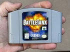 Battletanx (Nintendo 64, N64) Game - Authentic - Tested