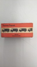 TEKNO Ford Taunus Transit 415 Diecast Model