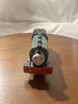 Mattel 2013 Gullane PORTER Thomas And friends   Motorized Train Tested Works