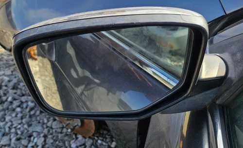 2008-2012 Honda Accord Door Mirror Driver Side OEM Heated Power Sedan 4 door