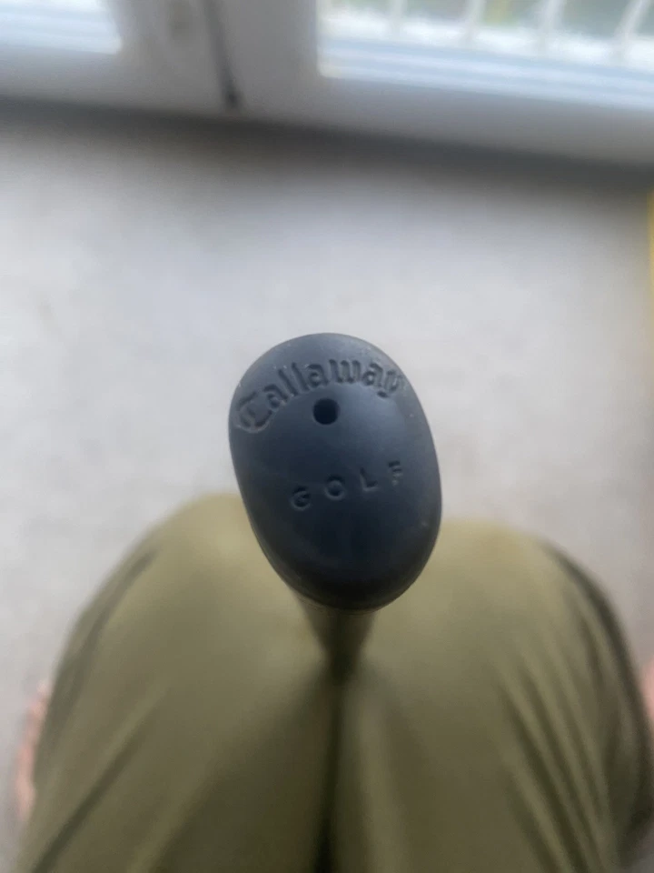 Odyssey 2 Ball J Junior 30” Putter RH w/ Odyssey steel shaft & Grip - Image 3 of 4