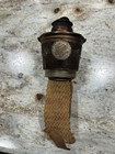 Nu-Type Model A Aladdin Burner for Kerosene Lamp Nickel Plated Made in Chicago — photo 1