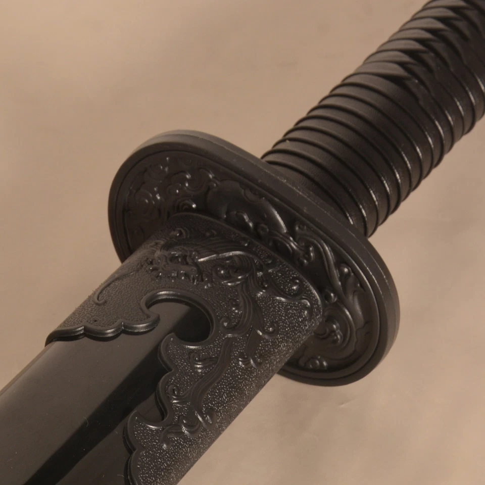 High Strength Polypropylene Hmong Sword,Made entirely of polypropylene,katana - Image 4 of 4