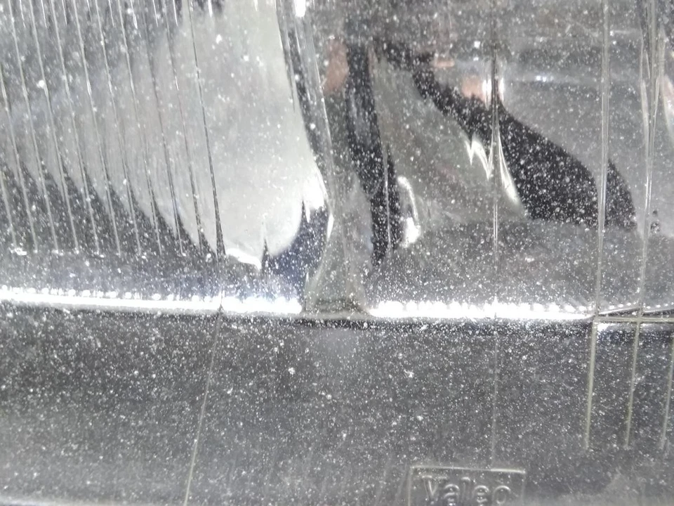 Volvo V70 II original Scheinwerfer rechts Valeo Halogen mit LWR Bj.2001 - Bild 3 von 4