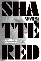 Matthieu Chapman | Shattered | Taschenbuch | Englisch (2023) | Ean 9781952271922