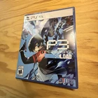 Persona 3 Reload - Sony PlayStation 5 - Brand New - SEALED