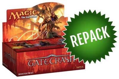 mtg repack booster box Amazon.com: 1 X MTG Magic: The Gathering Booster Cheap Repacks! 2 Rares Per  Pack!! Random Foils/mythics/planeswalkers! Collection Lot : Toys & Games main image 0
