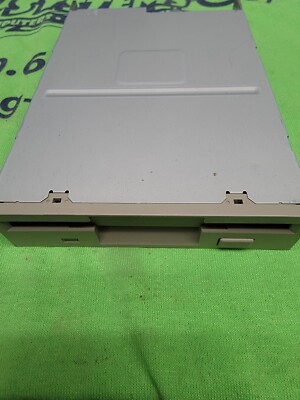 TEAC 3.5 1.44MB Internal Floppy Drive - FD-235HF 7240