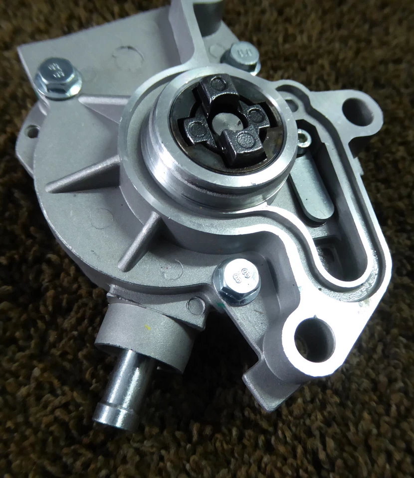 For 1999-2004 Volkswagen Golf Vacuum Pump 84514MD 2001 2000 2002 2003 - Image 2 of 4