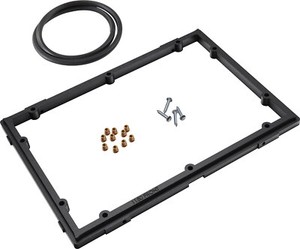 Pelican 1150PF Panel Frame Kit #1150-301-110