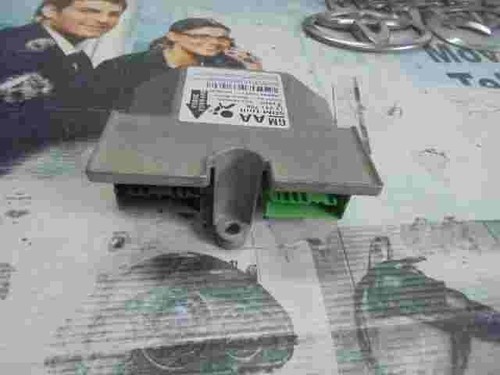 Airbagsensor Airbagsteuergerät Opel Zafira B Vivaro G GM (AA) 13241766 327963935