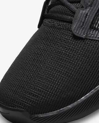 Nike Zoom Metcon Turbo 2 Black/White CrossFit Shoes [DH3392  display picture 1
