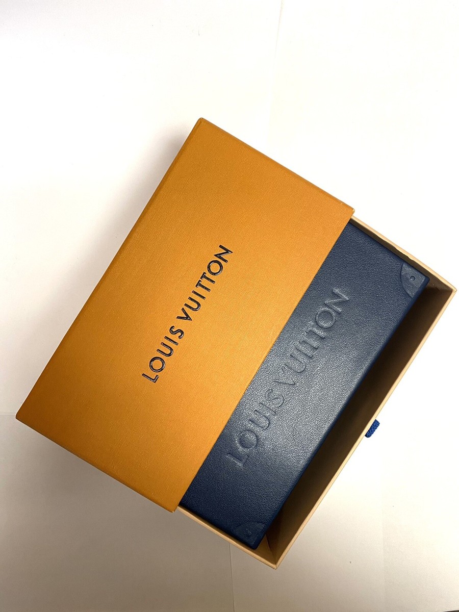 Louis Vuitton LV Z1085E LV Satellite Gold Black | eBay