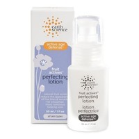 Earth Science 30ml Fruit Actives Perfecting Lotion. Brand Earth Science 30ml Fruit Actives Perfecting Lotion. Brand