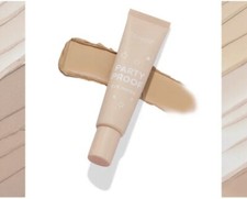 Colourpop Party Proof Eye Primer ~ Caramel ~ NIB