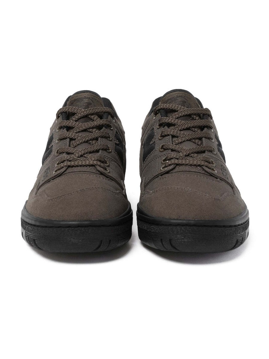 BB550TN thisisneverthat × New Balance 550 Brown (Men's) | eBay